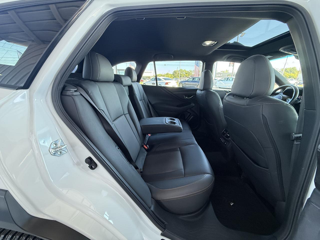 2022 Subaru Outback Wilderness Knoxville TN