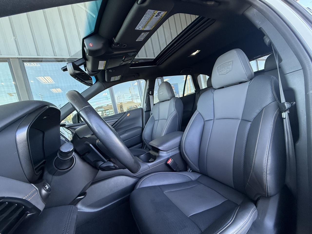 2022 Subaru Outback Wilderness Knoxville TN