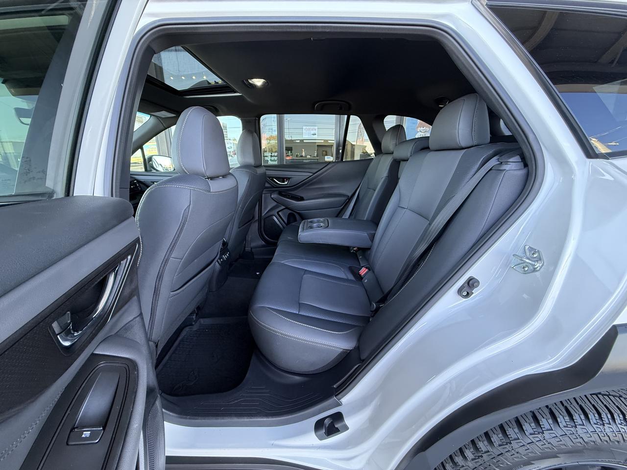2022 Subaru Outback Wilderness Knoxville TN