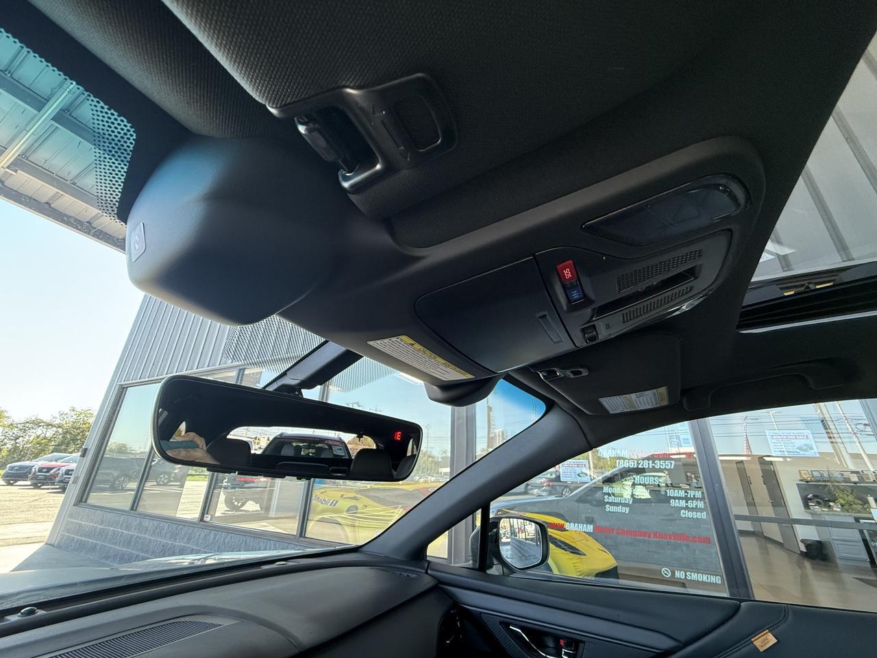 2022 Subaru Outback Wilderness Knoxville TN
