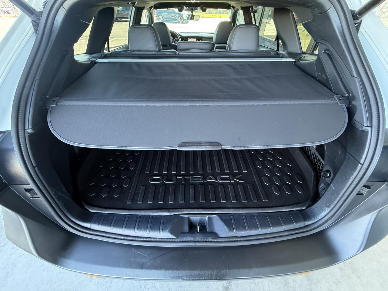 2022 Subaru Outback Wilderness Knoxville TN
