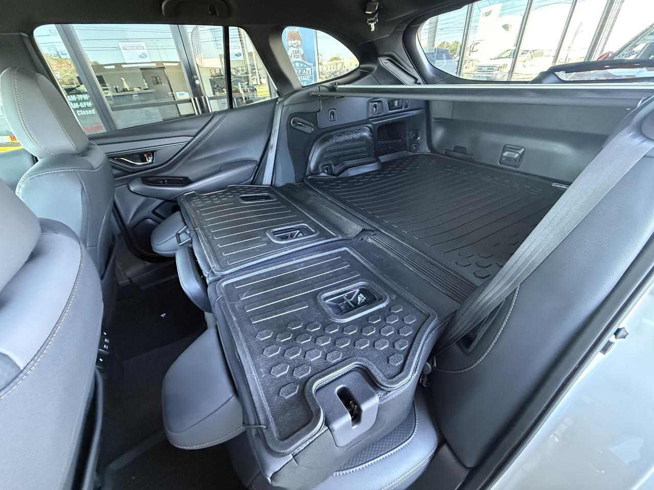 2022 Subaru Outback Wilderness Knoxville TN