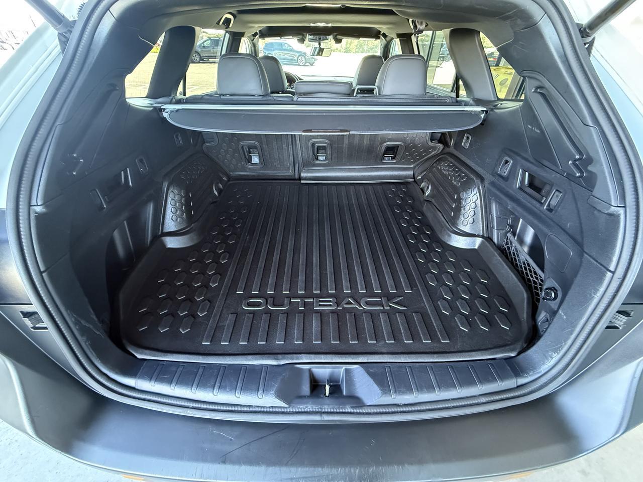 2022 Subaru Outback Wilderness Knoxville TN