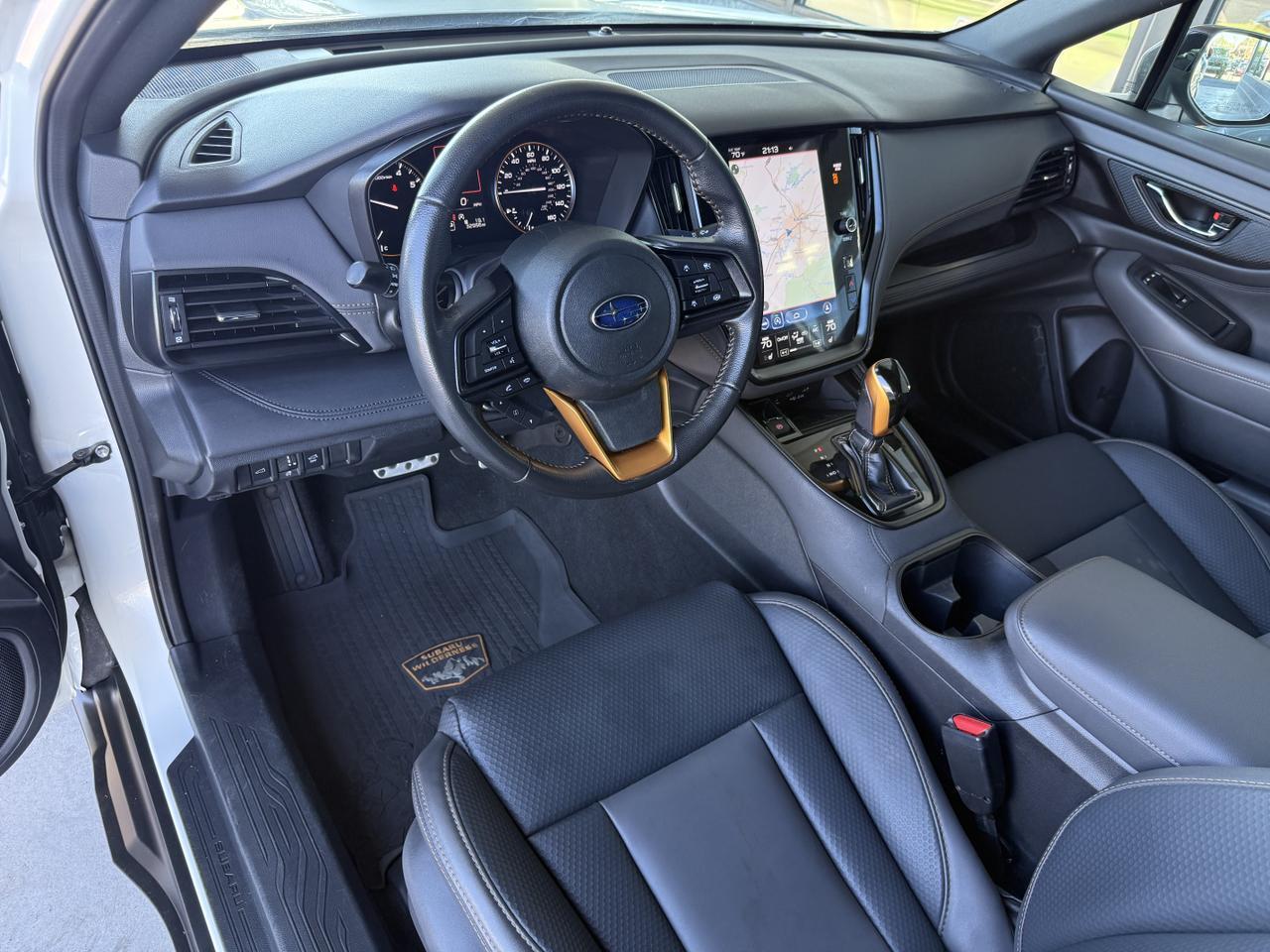 2022 Subaru Outback Wilderness Knoxville TN