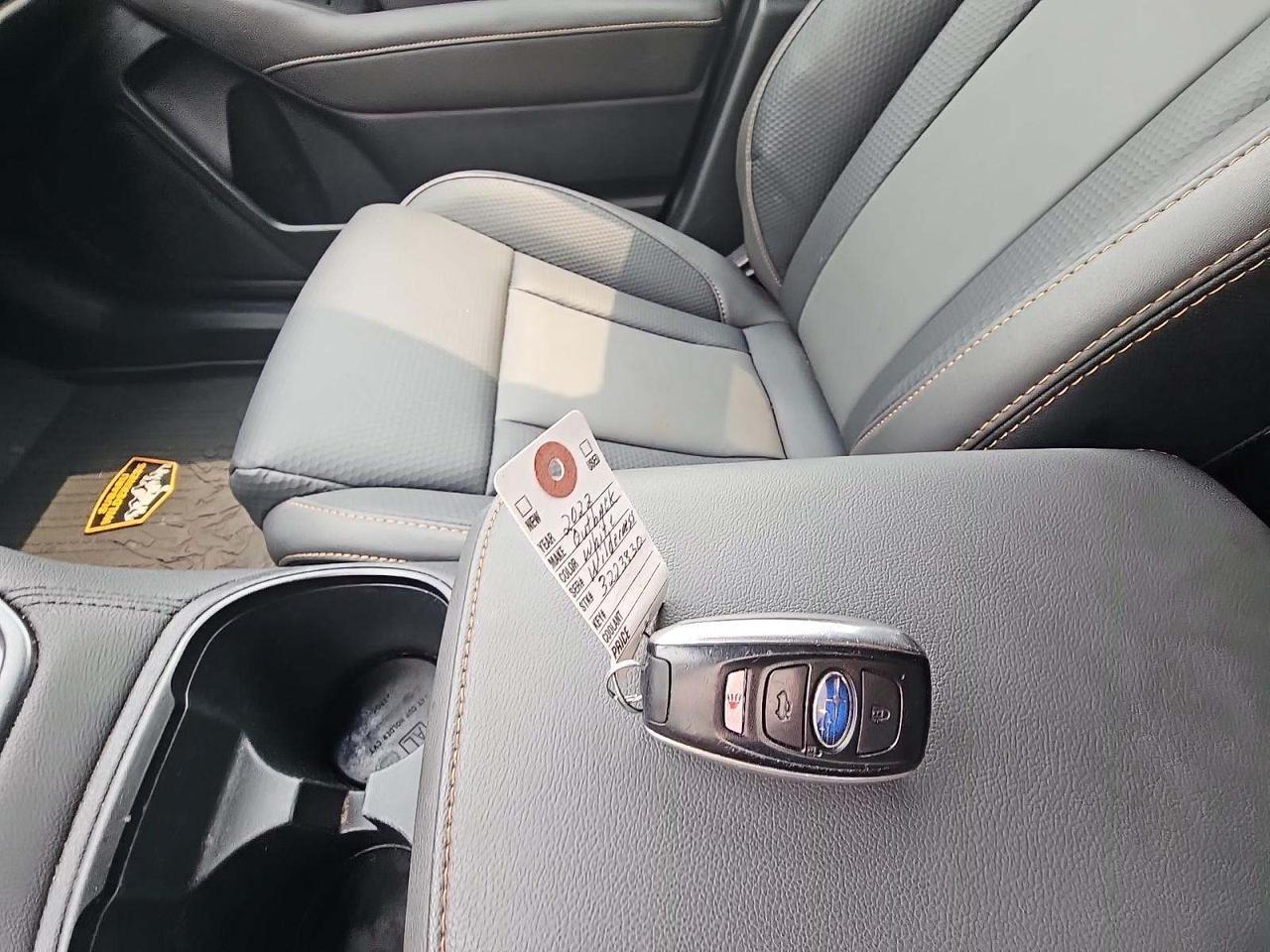 2022 Subaru Outback Wilderness Knoxville TN