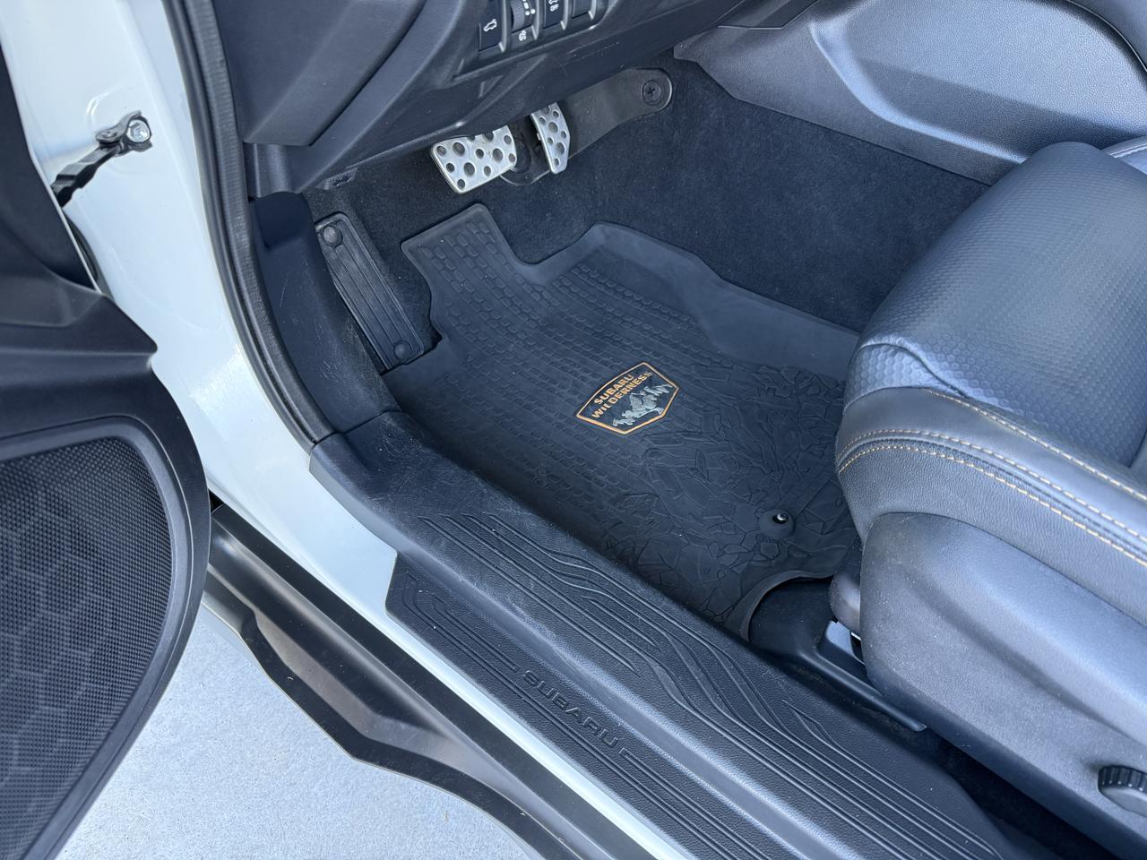 2022 Subaru Outback Wilderness Knoxville TN