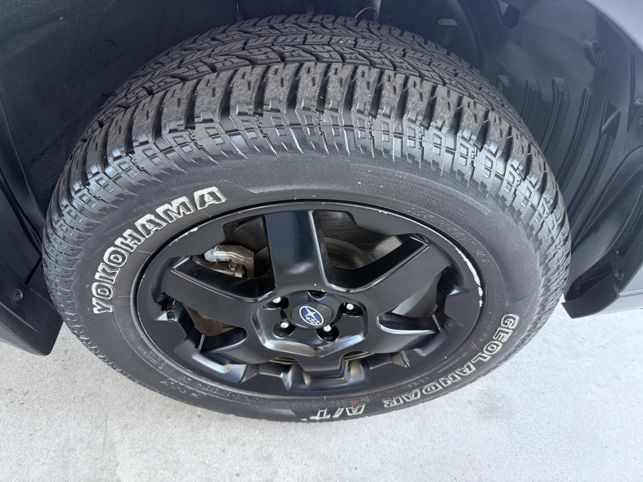 2022 Subaru Outback Wilderness Knoxville TN