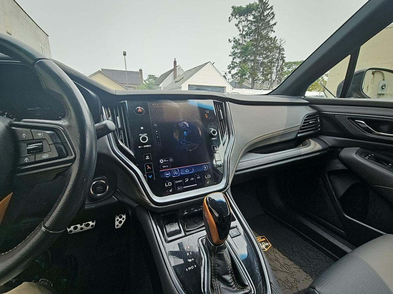 2022 Subaru Outback Wilderness Knoxville TN