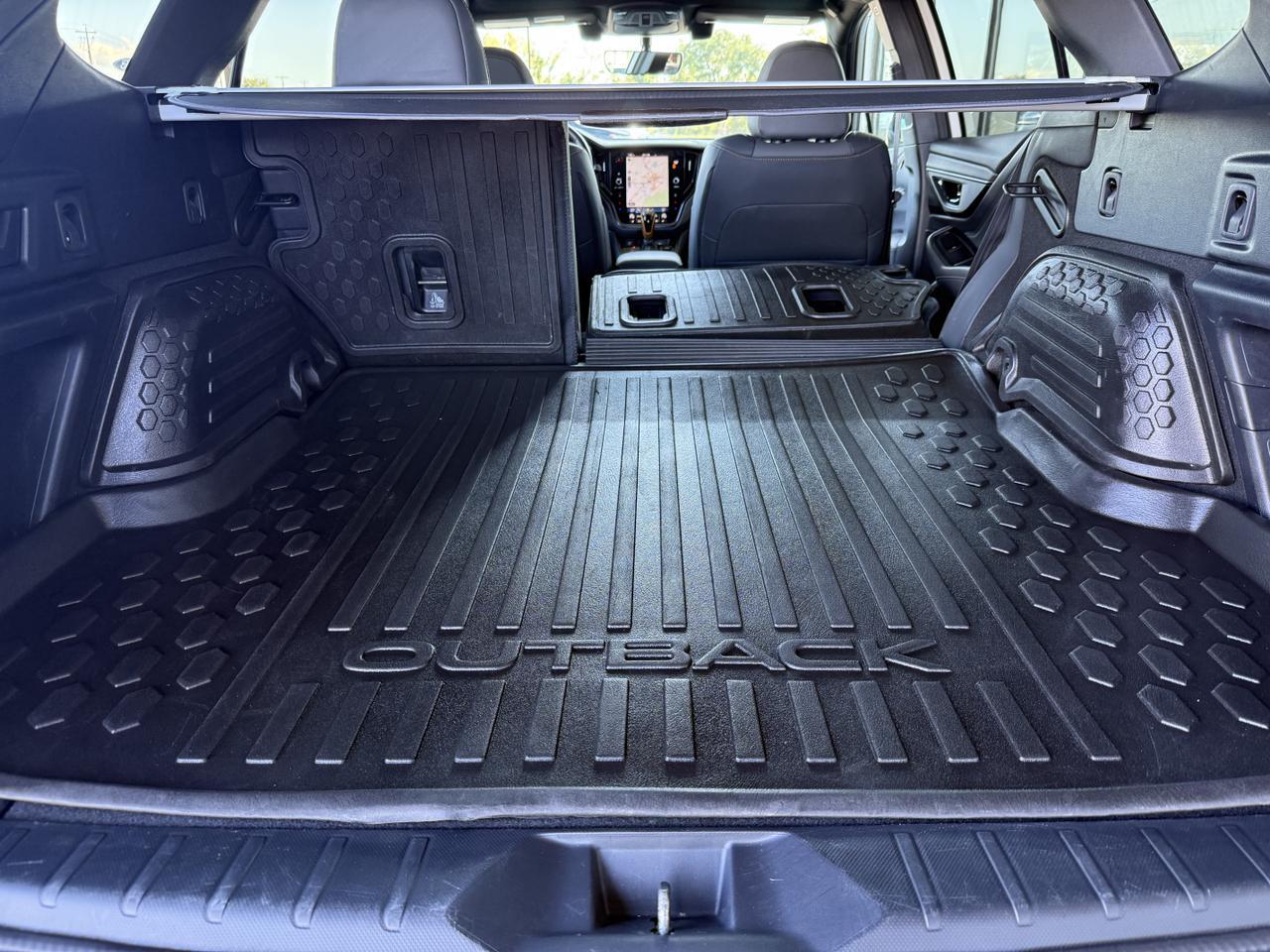 2022 Subaru Outback Wilderness Knoxville TN