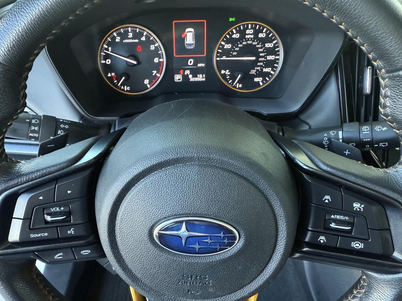 2022 Subaru Outback Wilderness Knoxville TN