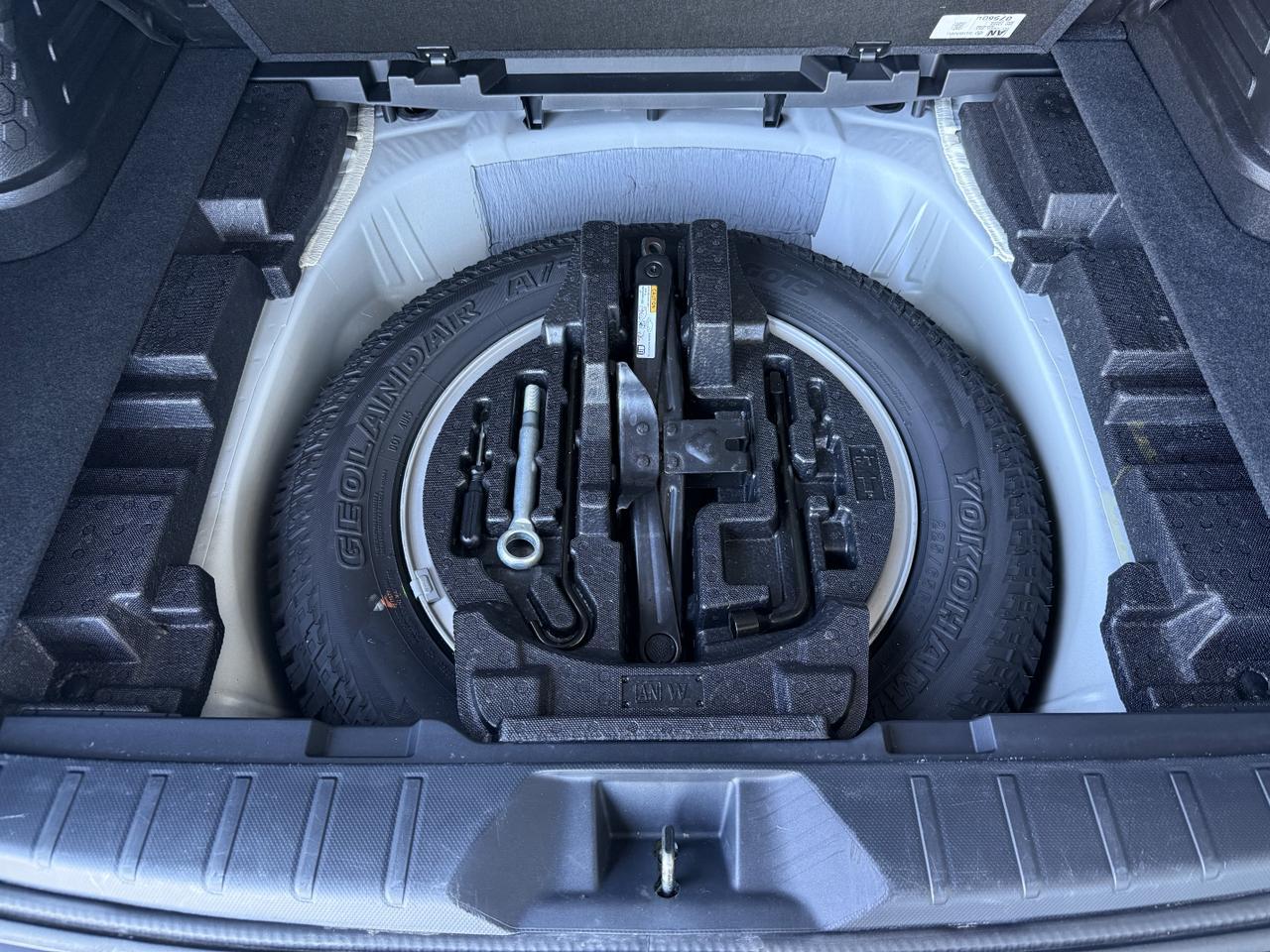 2022 Subaru Outback Wilderness Knoxville TN
