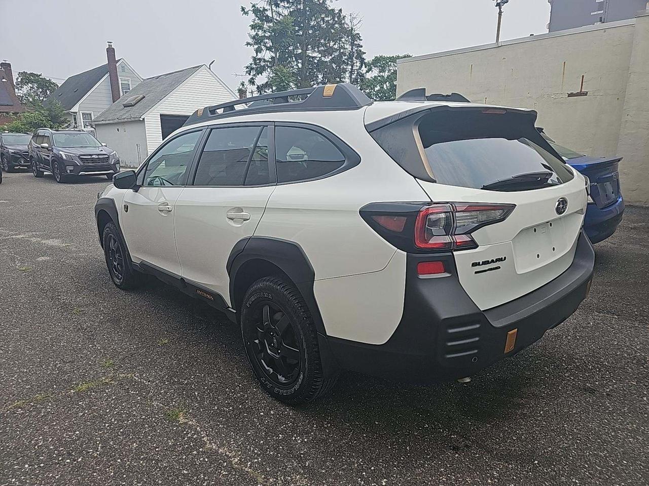 2022 Subaru Outback Wilderness Knoxville TN