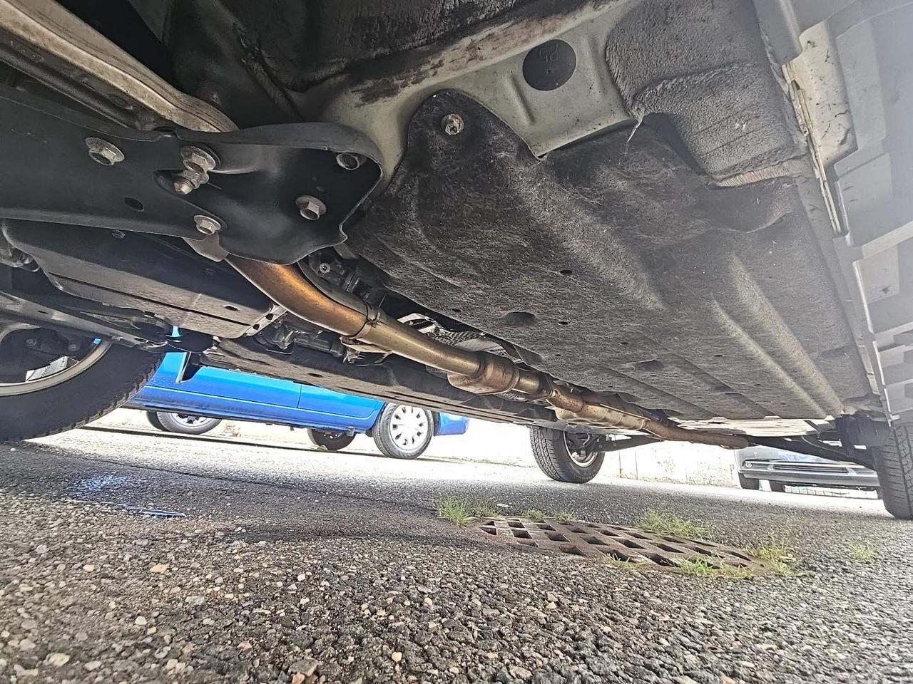 2022 Subaru Outback Wilderness Knoxville TN