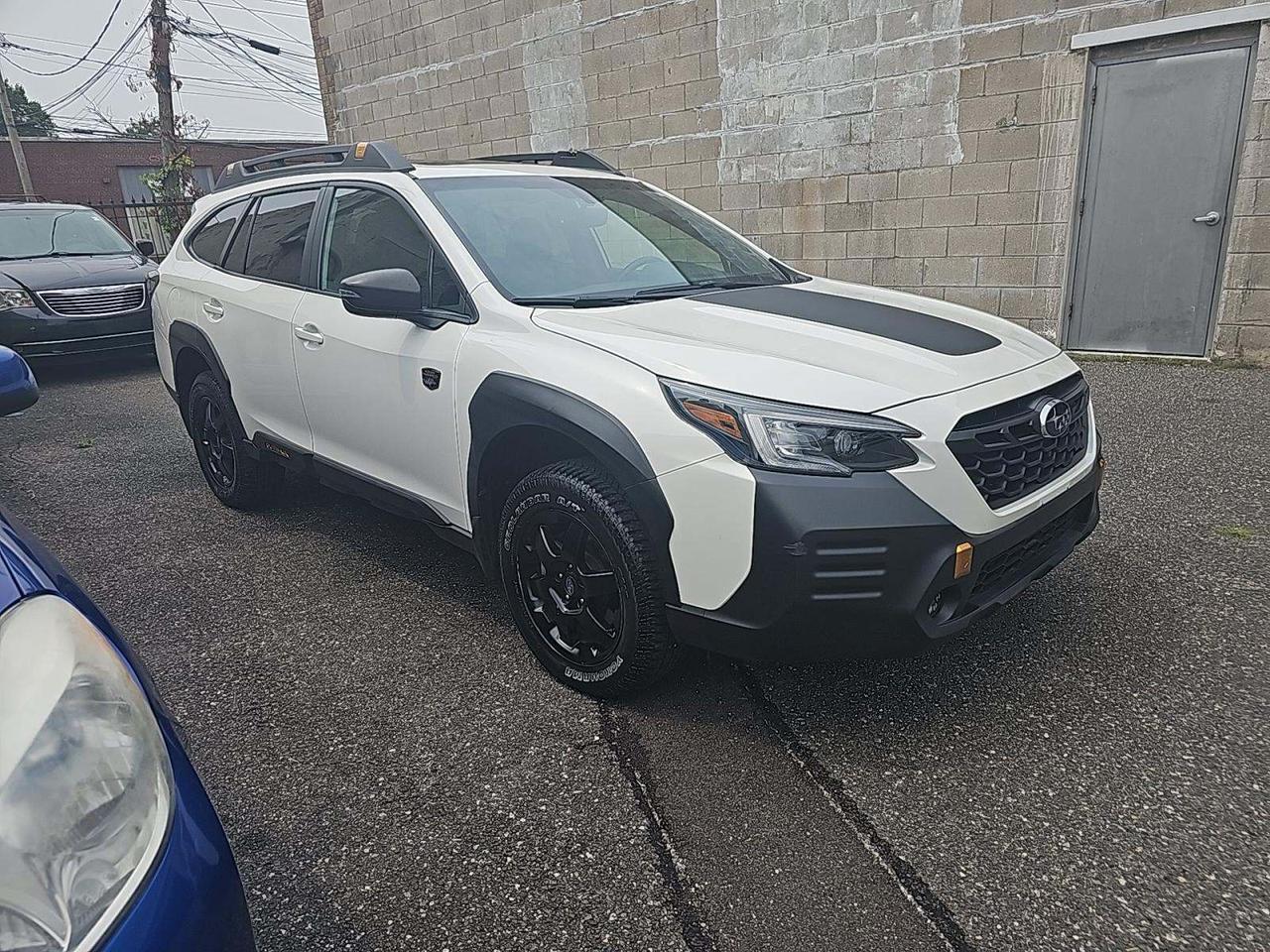 2022 Subaru Outback Wilderness Knoxville TN