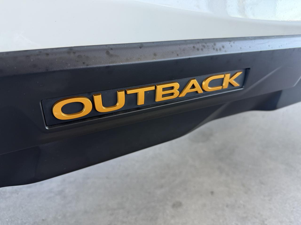 2022 Subaru Outback Wilderness Knoxville TN