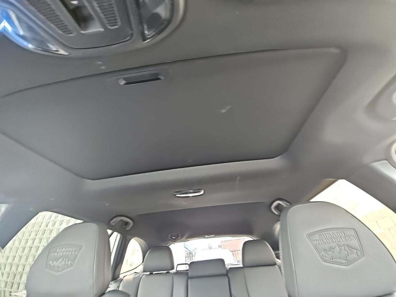 2022 Subaru Outback Wilderness Knoxville TN