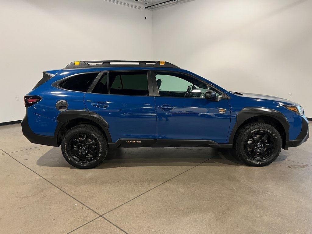 2022 Subaru Outback Wilderness Parker CO
