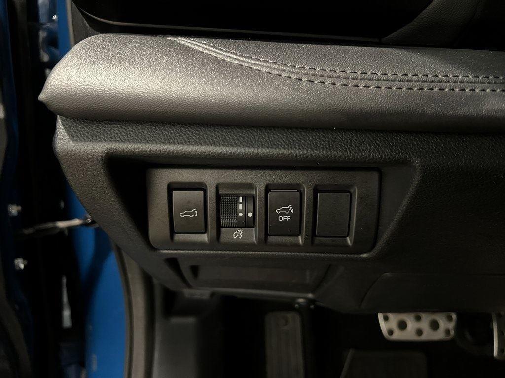 2022 Subaru Outback Wilderness Parker CO