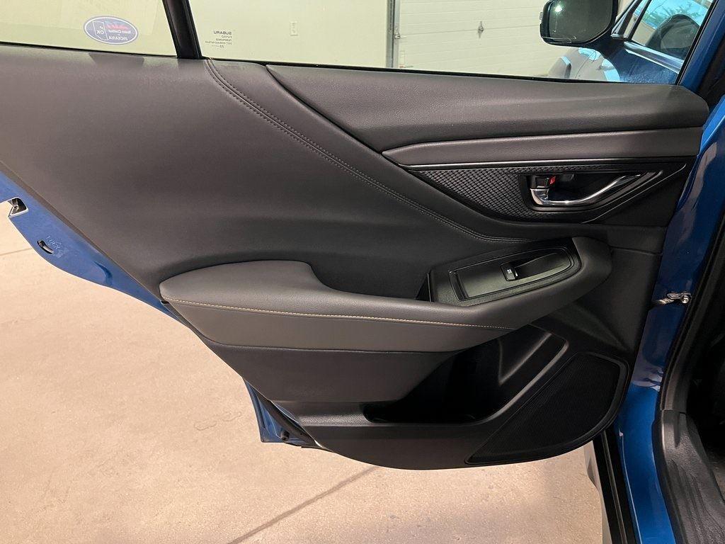 2022 Subaru Outback Wilderness Parker CO
