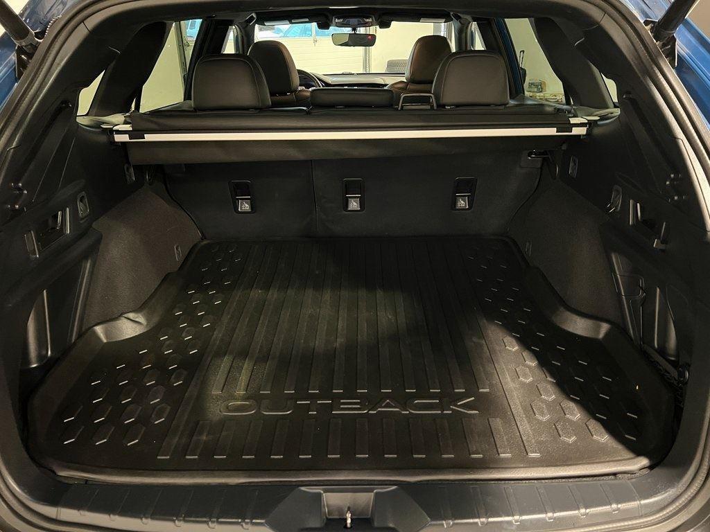 2022 Subaru Outback Wilderness Parker CO