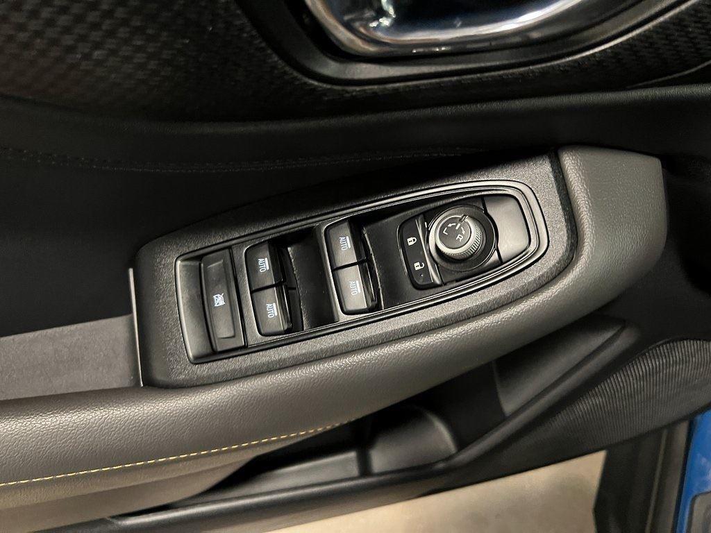 2022 Subaru Outback Wilderness Parker CO