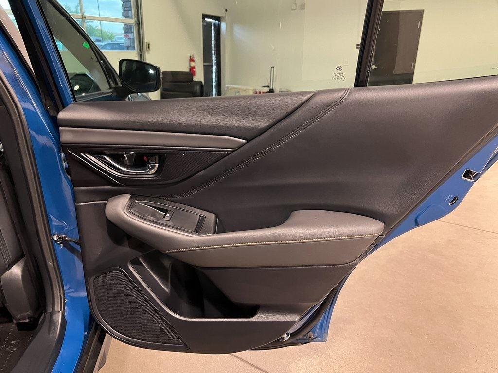 2022 Subaru Outback Wilderness Parker CO