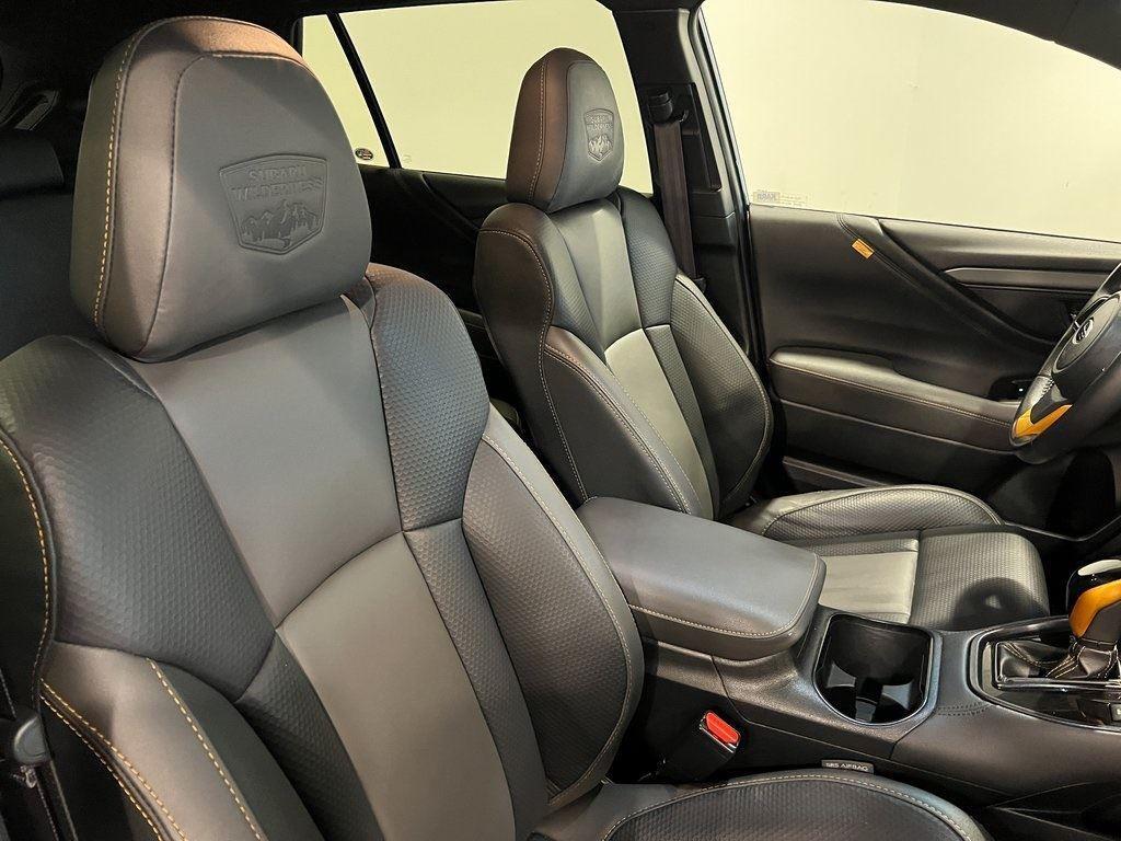 2022 Subaru Outback Wilderness Parker CO