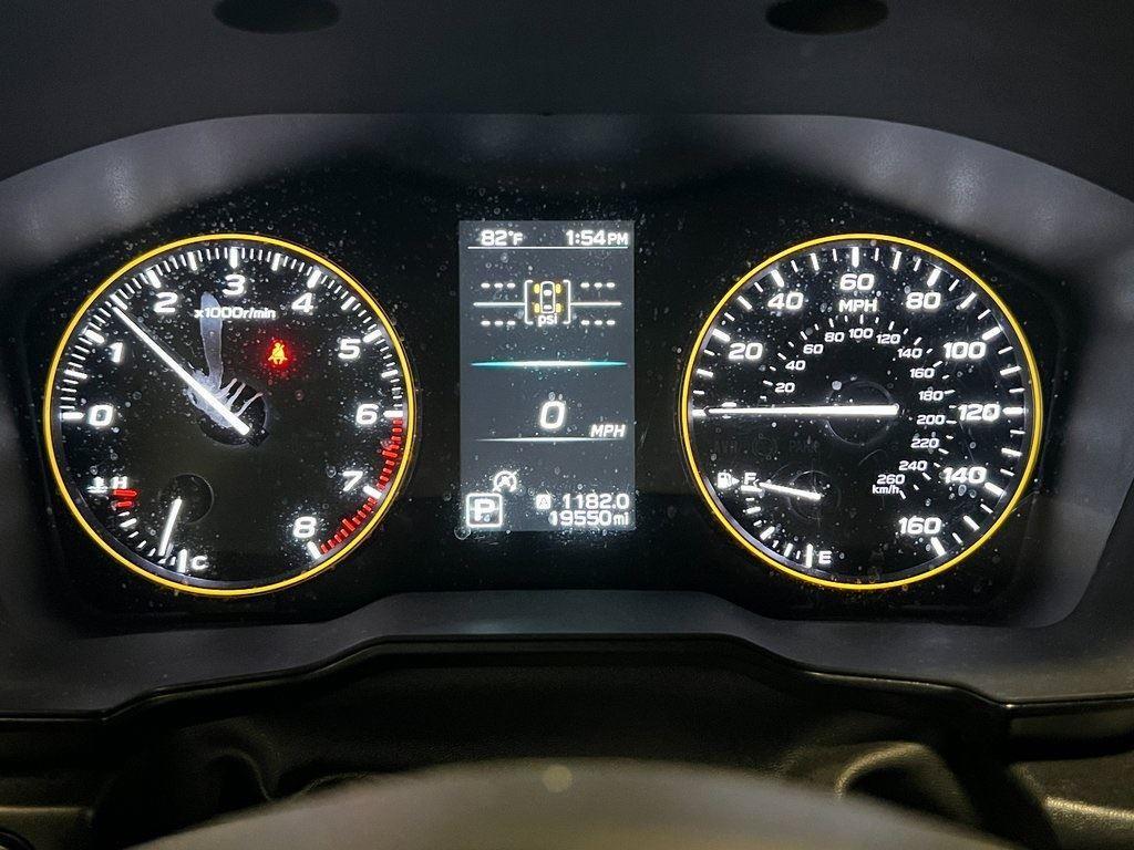 2022 Subaru Outback Wilderness Parker CO