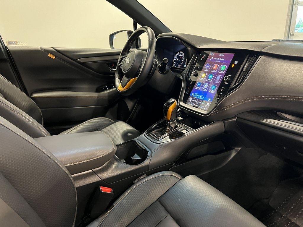 2022 Subaru Outback Wilderness Parker CO