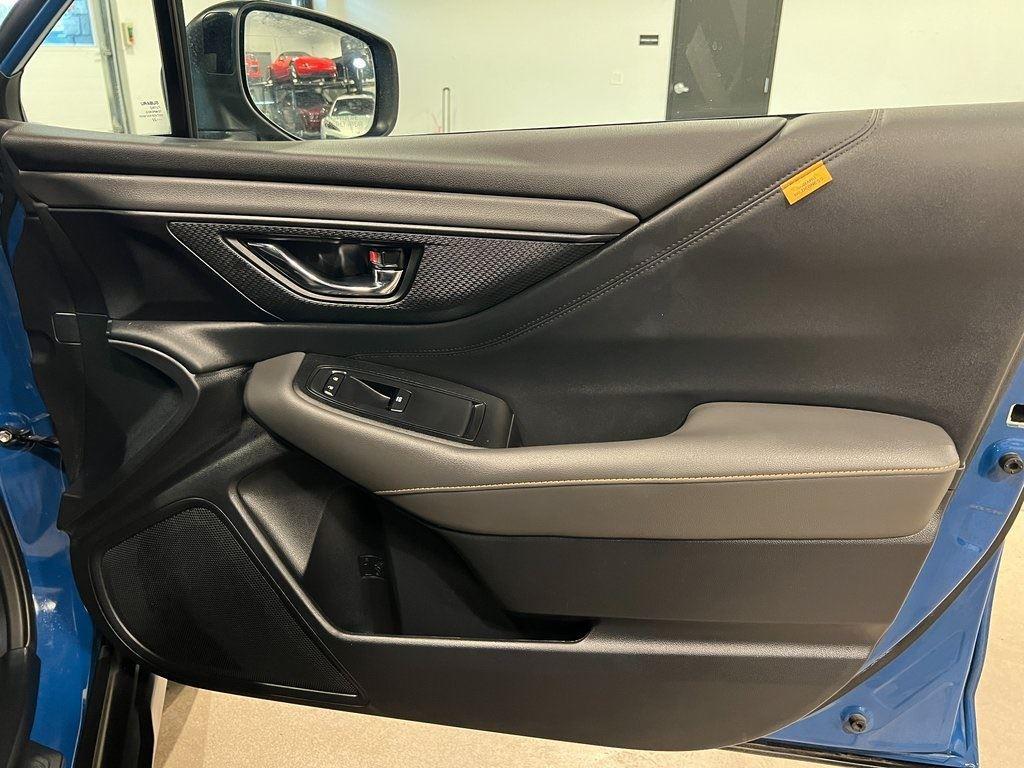 2022 Subaru Outback Wilderness Parker CO