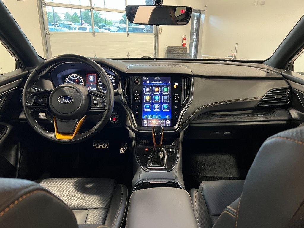 2022 Subaru Outback Wilderness Parker CO