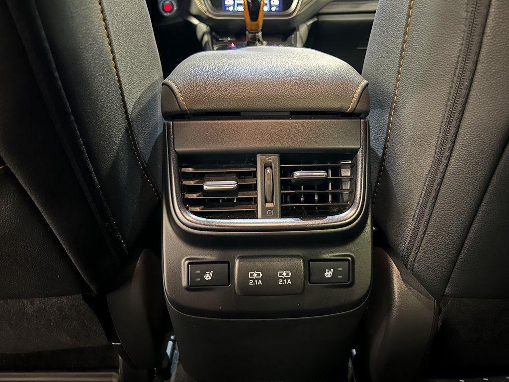 2022 Subaru Outback Wilderness Parker CO