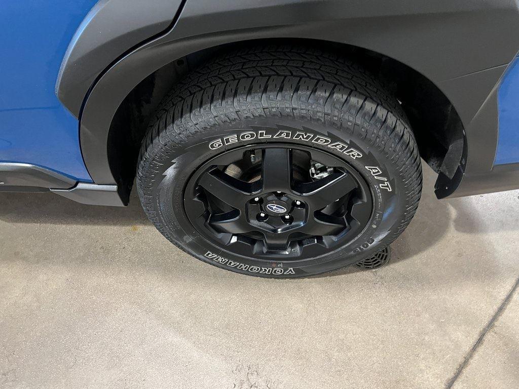 2022 Subaru Outback Wilderness Parker CO