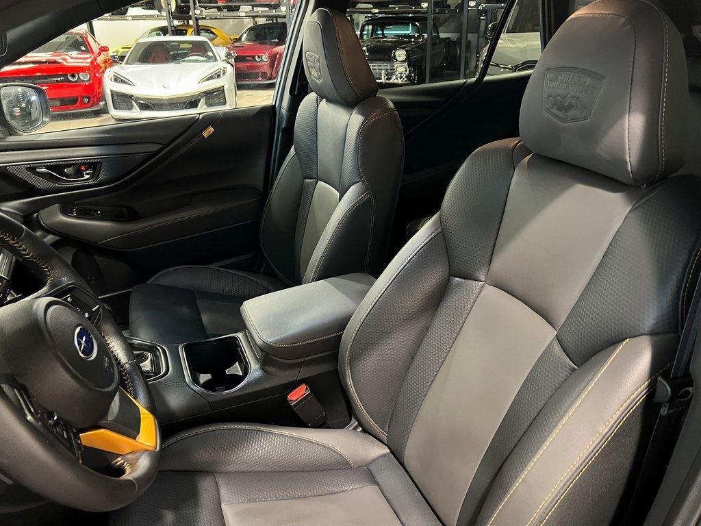 2022 Subaru Outback Wilderness Parker CO