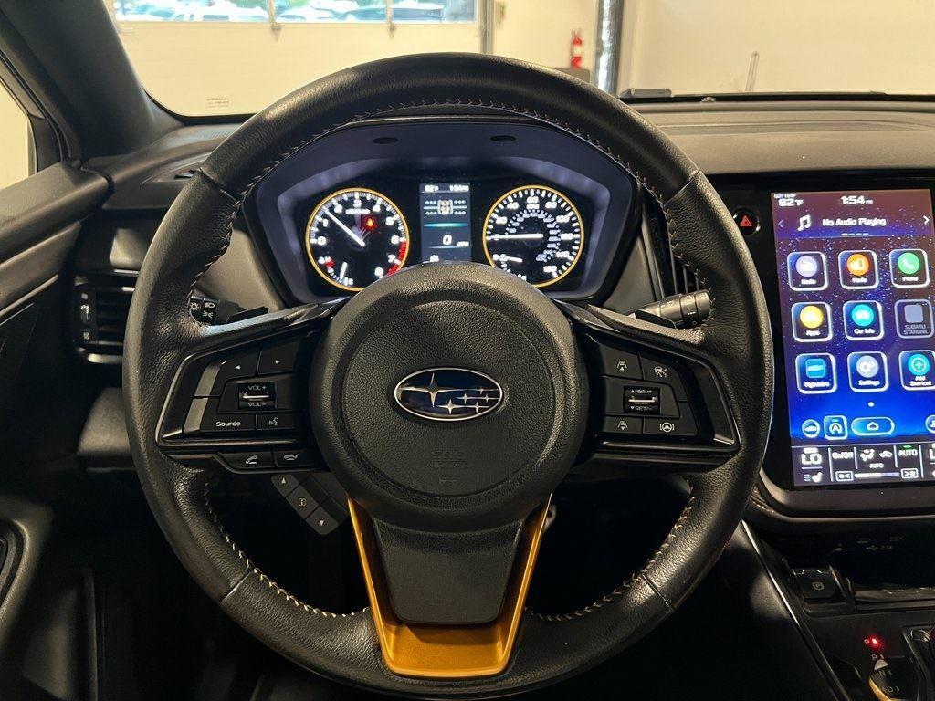 2022 Subaru Outback Wilderness Parker CO