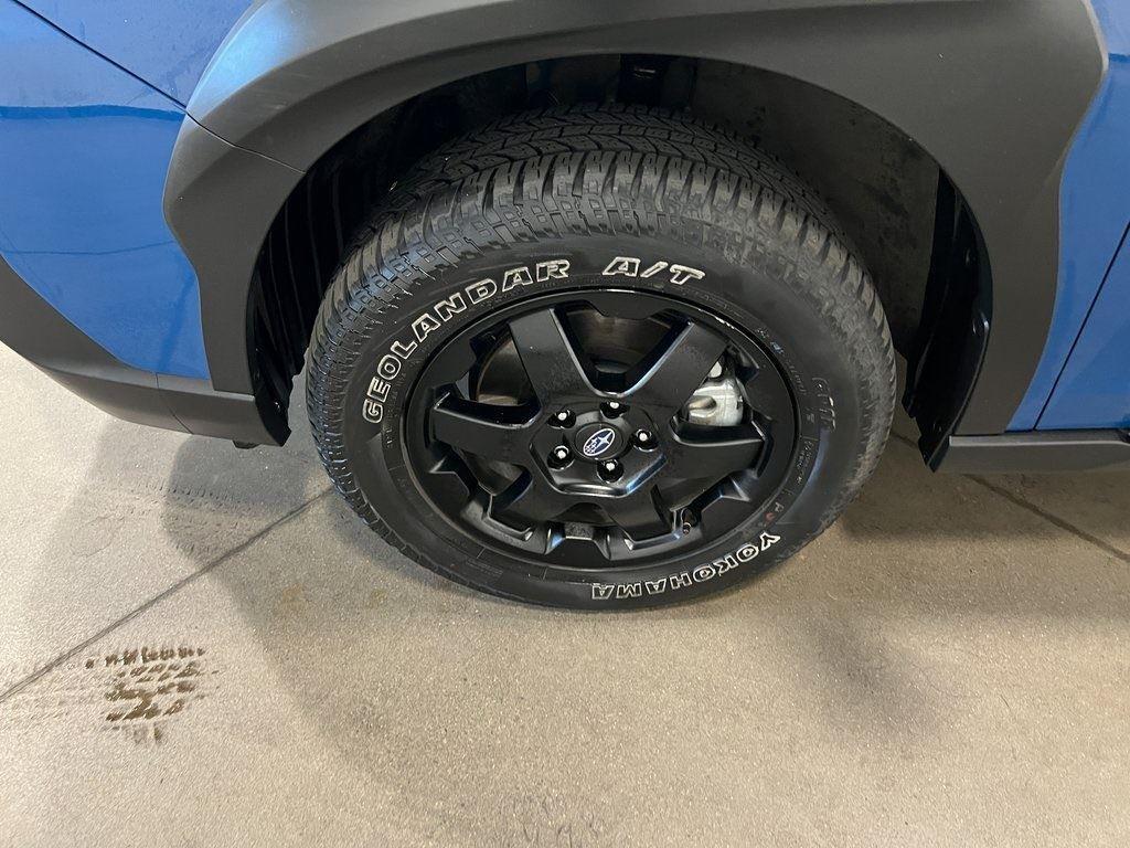 2022 Subaru Outback Wilderness Parker CO