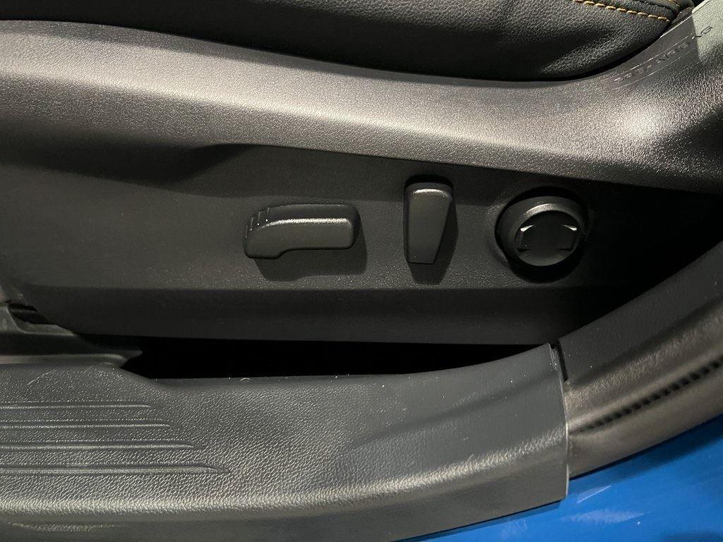 2022 Subaru Outback Wilderness Parker CO
