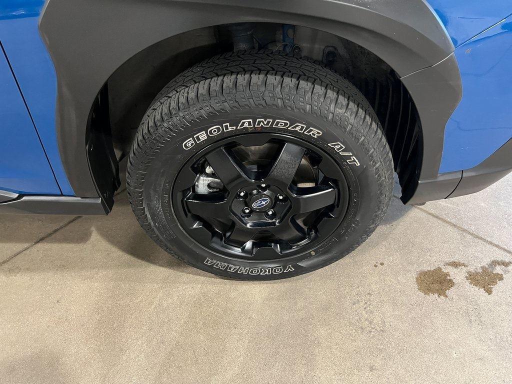 2022 Subaru Outback Wilderness Parker CO
