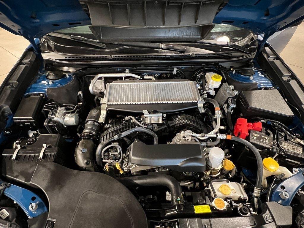 2022 Subaru Outback Wilderness Parker CO