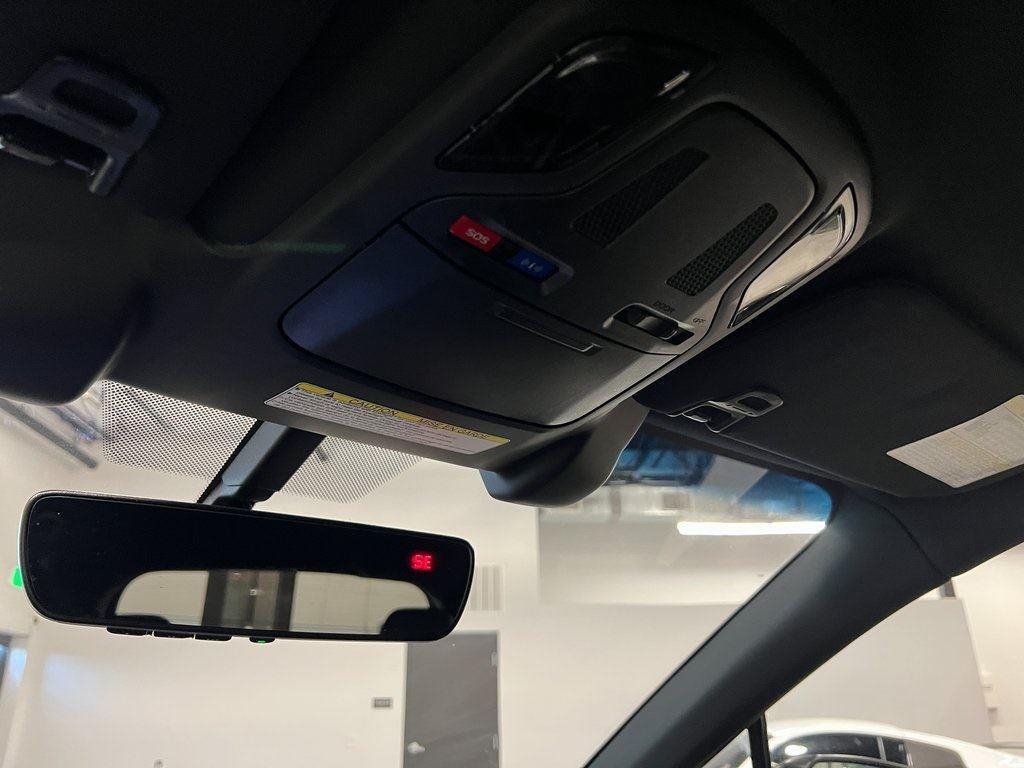 2022 Subaru Outback Wilderness Parker CO