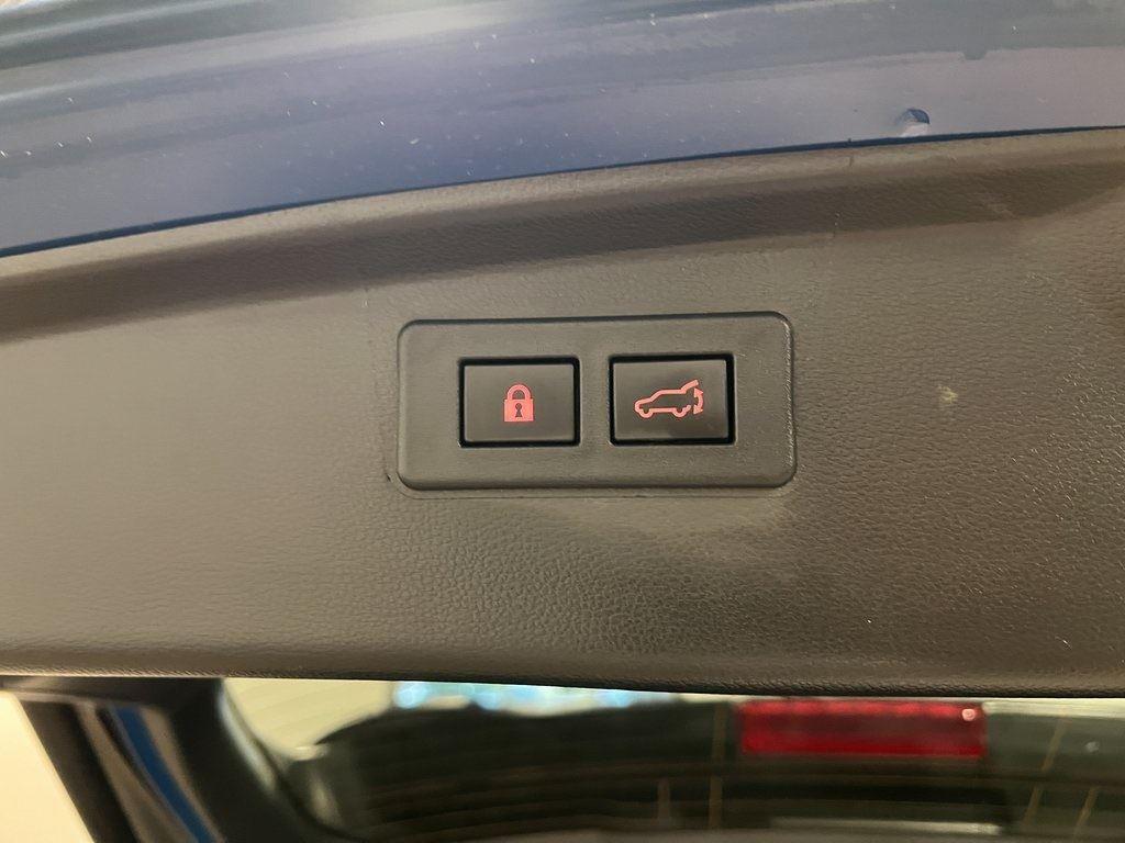 2022 Subaru Outback Wilderness Parker CO