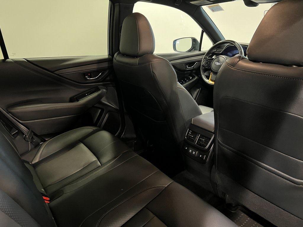 2022 Subaru Outback Wilderness Parker CO