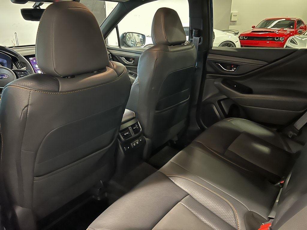 2022 Subaru Outback Wilderness Parker CO
