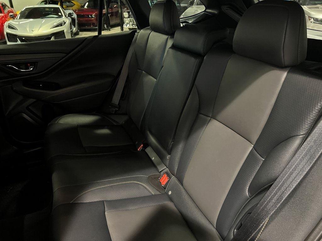 2022 Subaru Outback Wilderness Parker CO