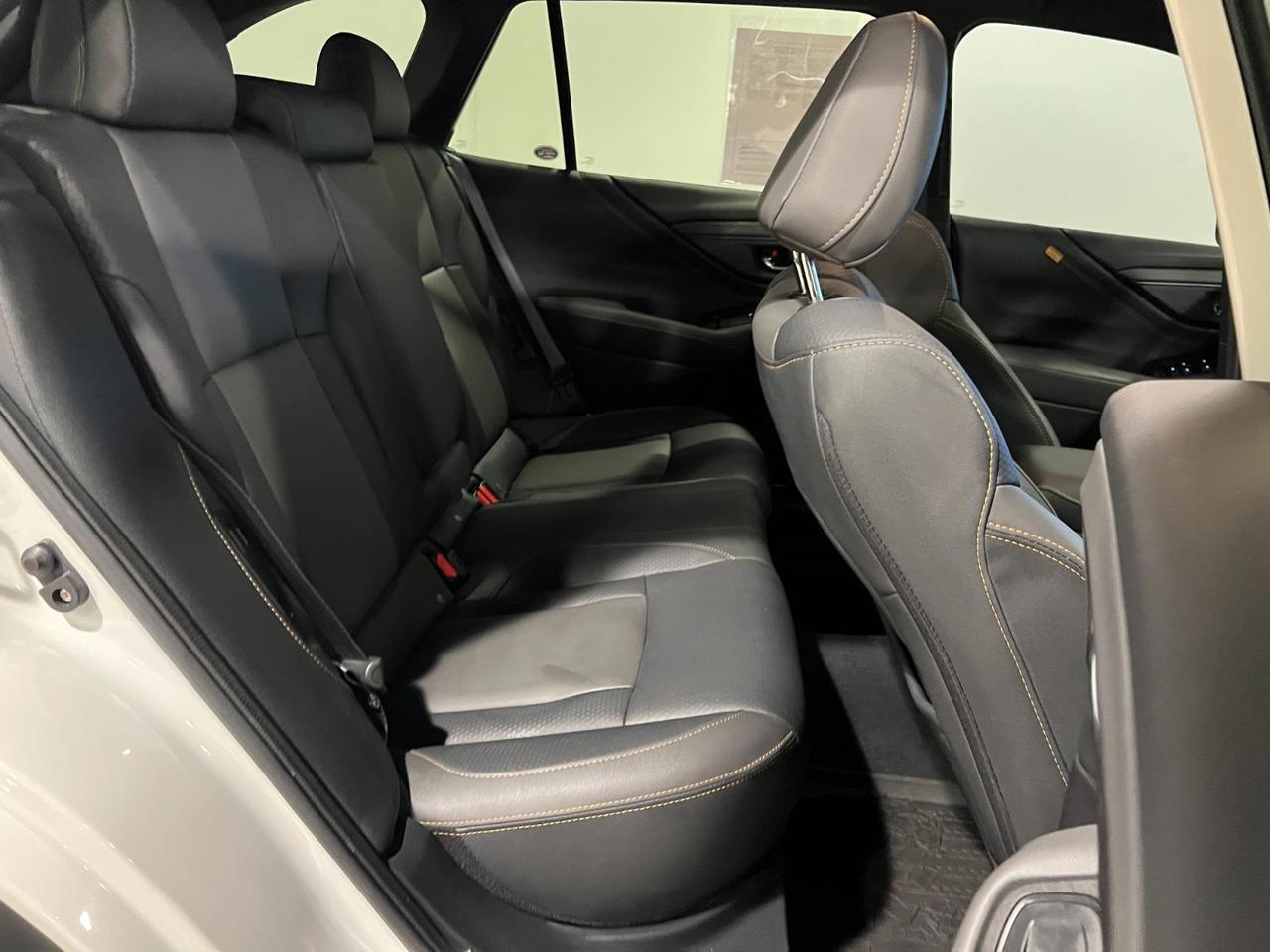 2022 Subaru Outback Wilderness Parker CO