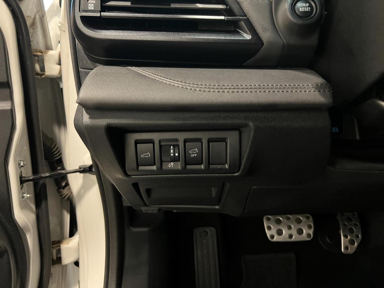 2022 Subaru Outback Wilderness Parker CO