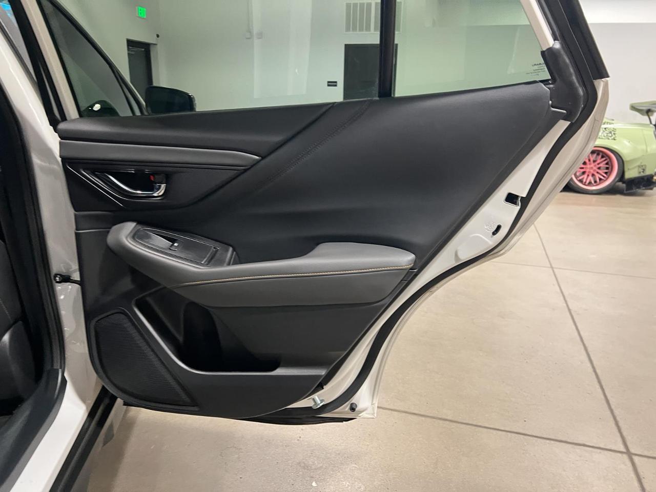 2022 Subaru Outback Wilderness Parker CO