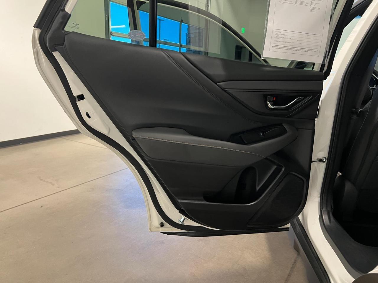 2022 Subaru Outback Wilderness Parker CO