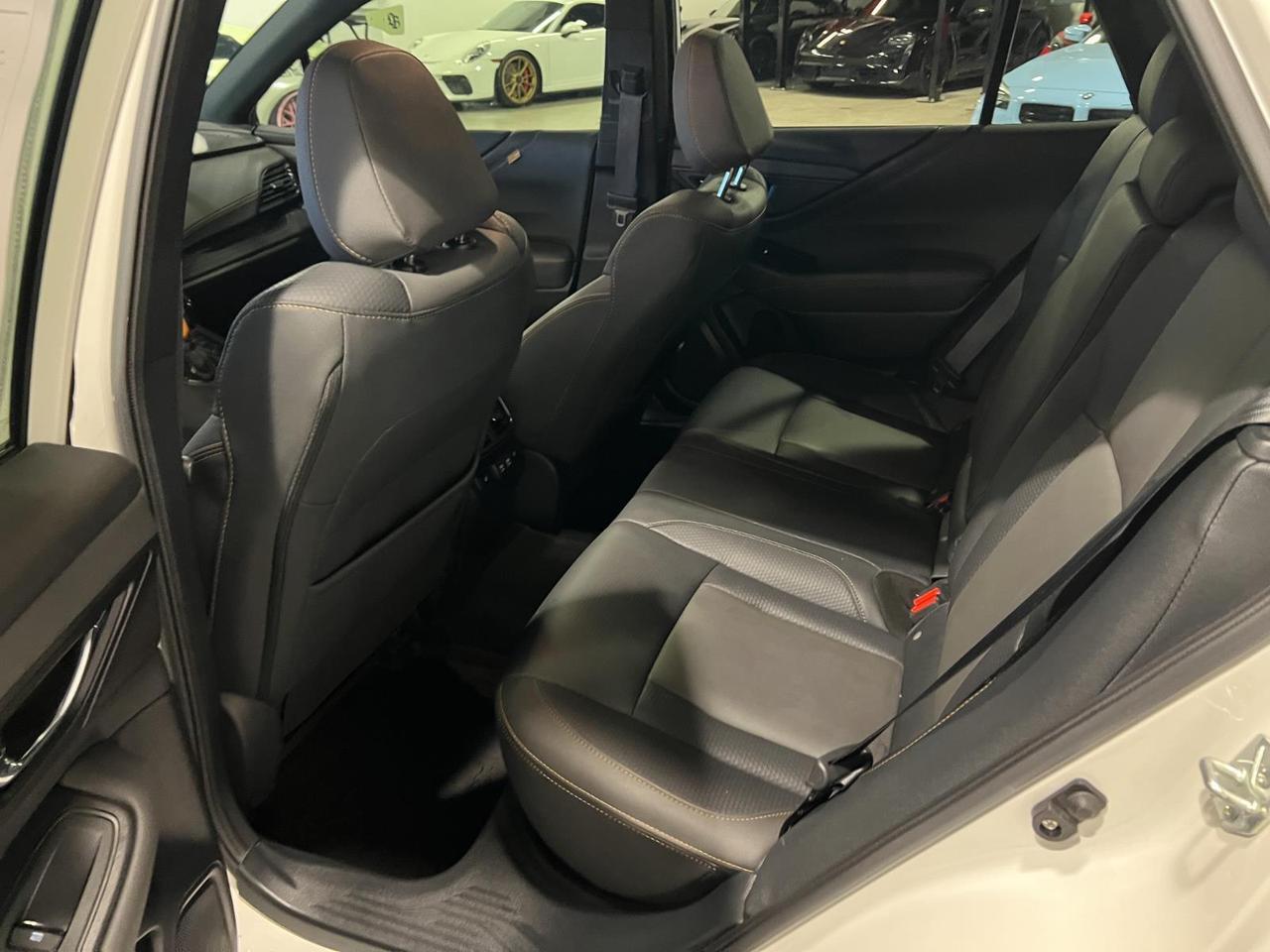 2022 Subaru Outback Wilderness Parker CO