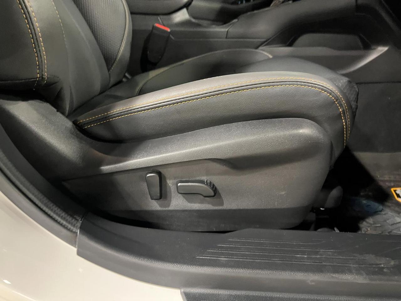 2022 Subaru Outback Wilderness Parker CO